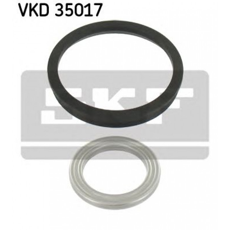 VKD 35017 SKF - Підшипник опори амортизатора